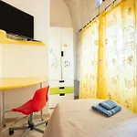 La Dimora In Apartment *