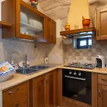 Apartment La Dimora In