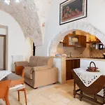 La Dimora In Ostuni