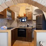 Apartment La Dimora In