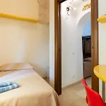 La Dimora In Apartment *