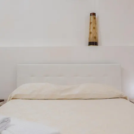 아파트 La Dimora In 오스투니