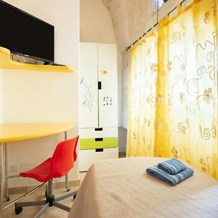 La Dimora In 아파트 *