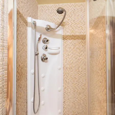 La Dimora In 아파트