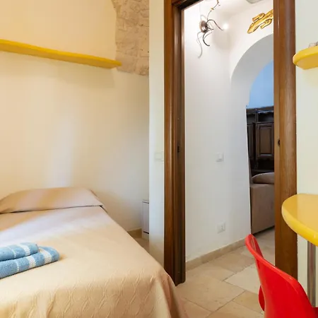 La Dimora In 오스투니