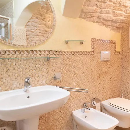 아파트 La Dimora In