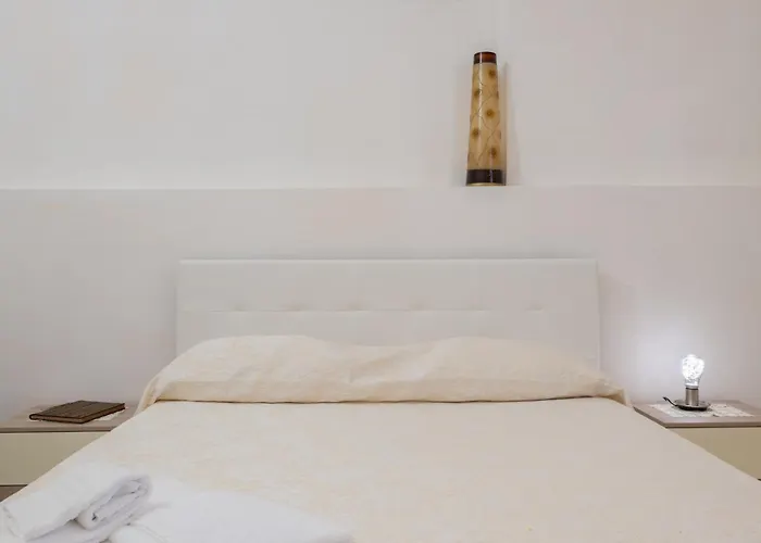 Appartamento La Dimora In Ostuni