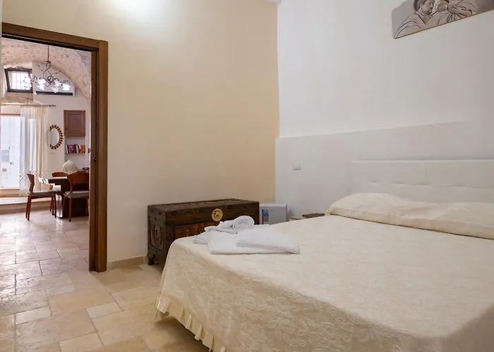 La Dimora In Appartamento