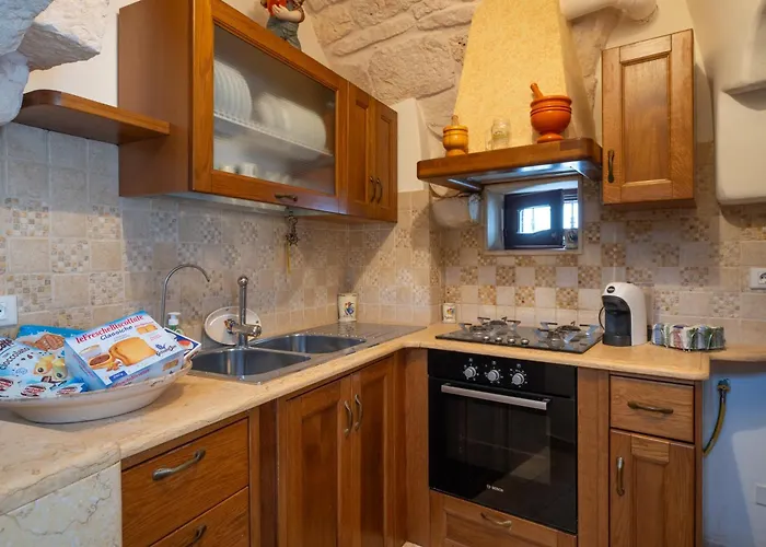 Appartamento La Dimora In