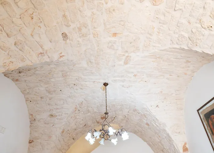 La Dimora In Appartamento