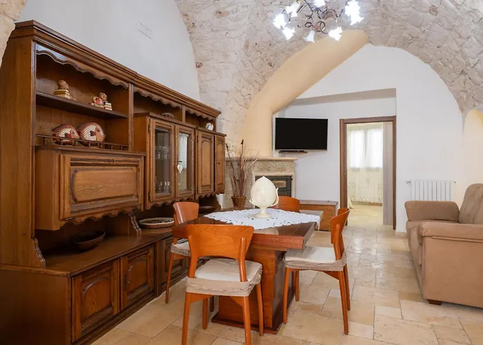 La Dimora In * Ostuni