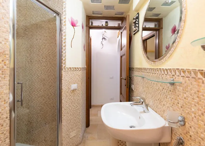 La Dimora In Appartamento *