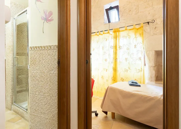 La Dimora In * Ostuni