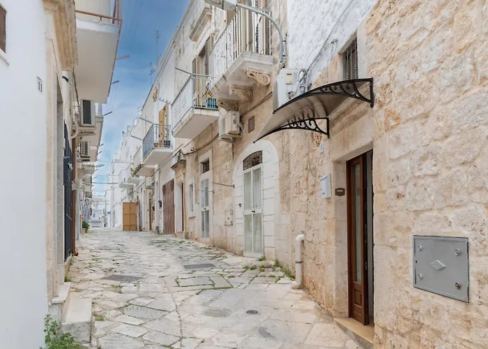 La Dimora In Appartamento *