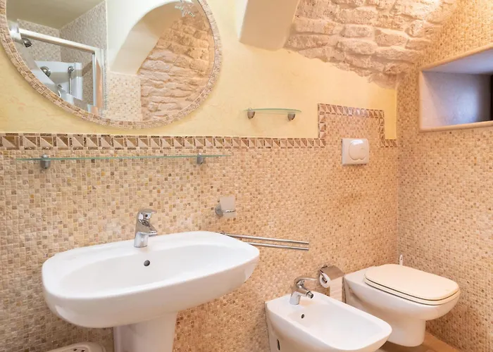 Appartamento La Dimora In