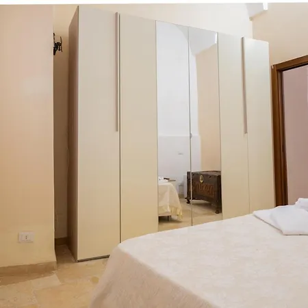 La Dimora In Apartamento