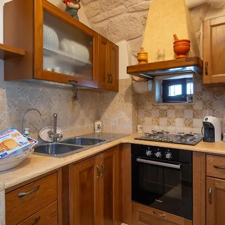 Apartamento La Dimora In