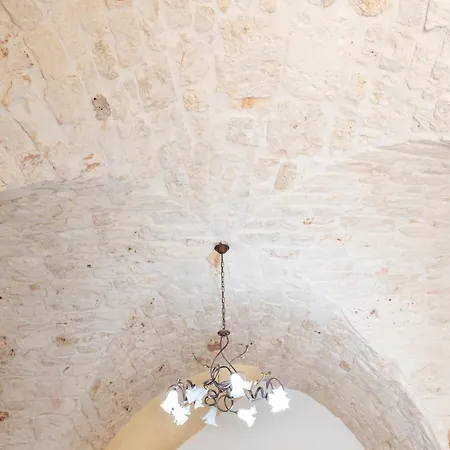 La Dimora In Apartamento