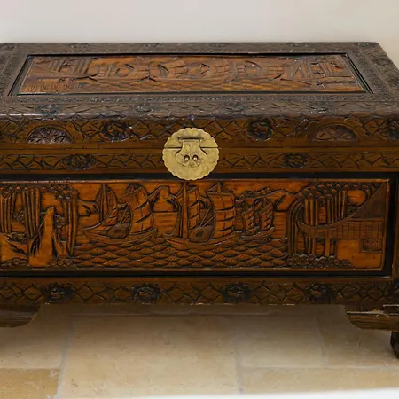 La Dimora In 奥斯图尼