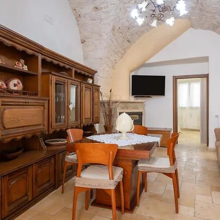 La Dimora In * Ostuni