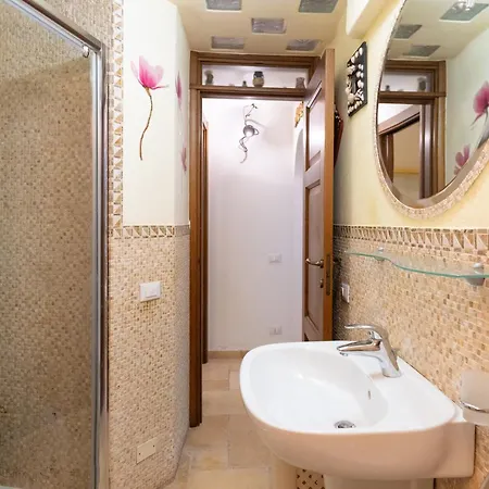 La Dimora In 公寓 *