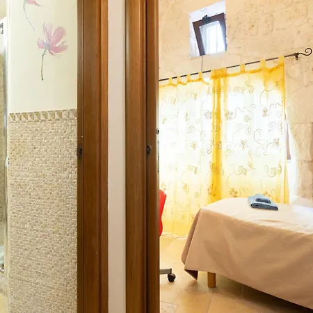 La Dimora In * Ostuni