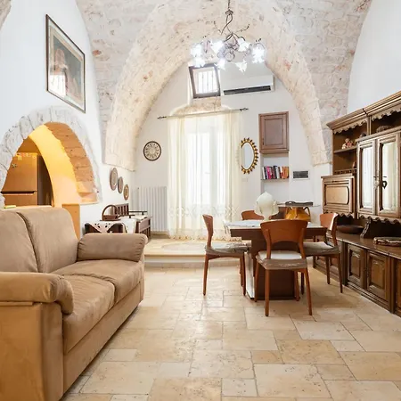 La Dimora In Appartement Ostuni