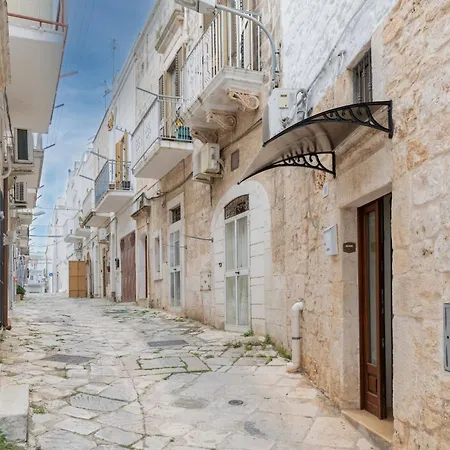 La Dimora In 公寓 *